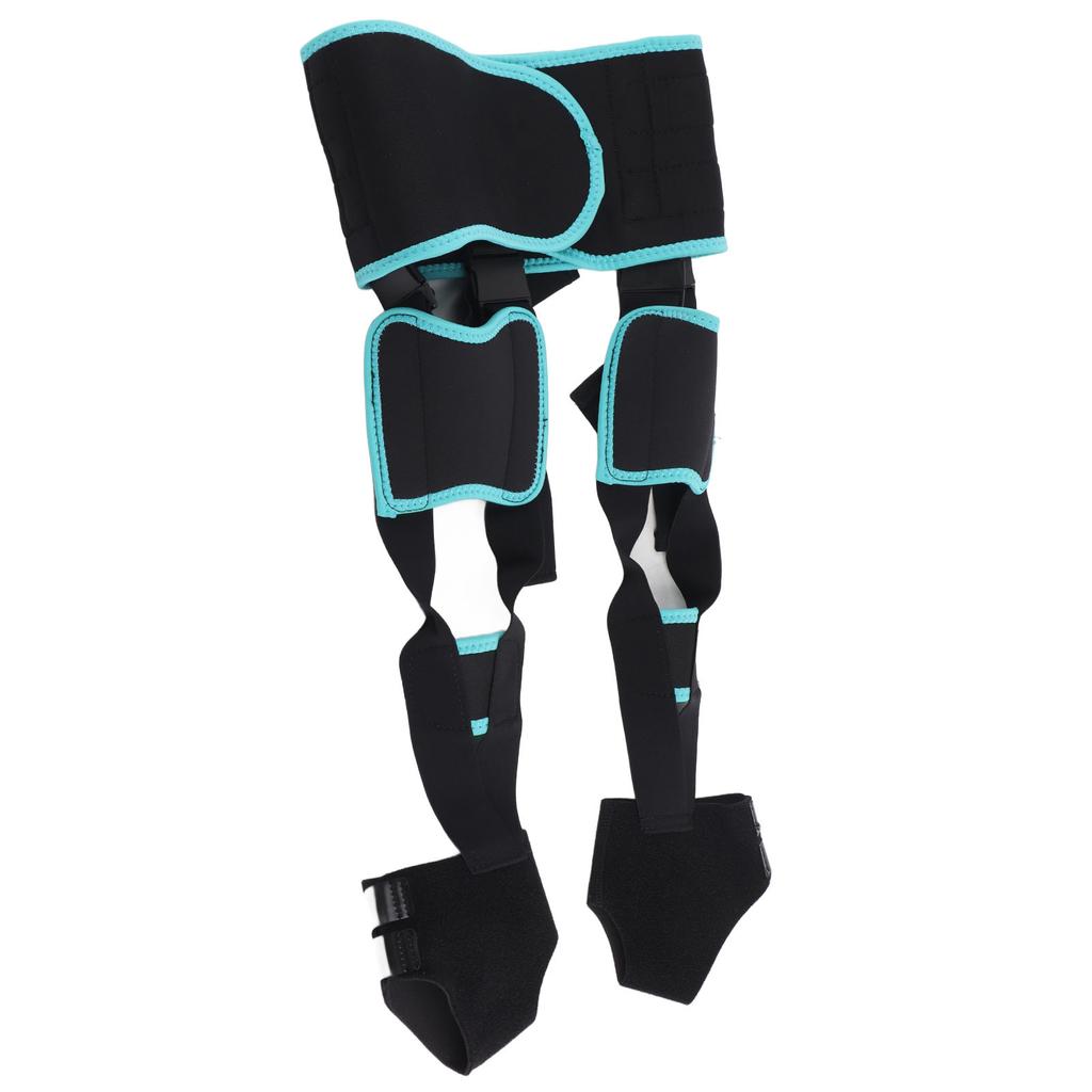 Корректор для ног, высокоэластичный, выпрямляющий, Beauty OX, корректирующий бандаж для ног для взрослых