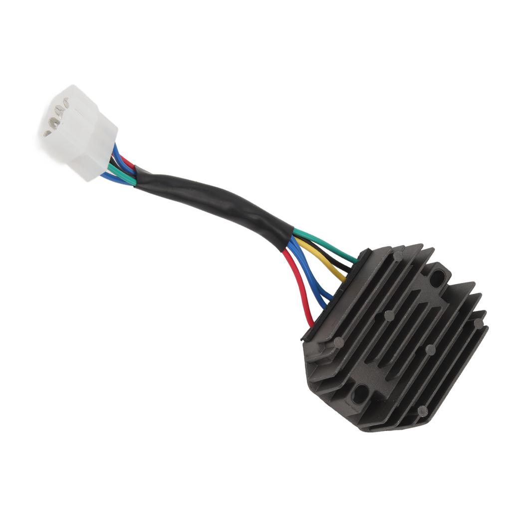 Voltage Regulator Rectifier AM126304 Stable Output Fit for 240 245 260 265 285 320 325 335 345 355D 425 445 455 F510