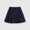 Gap X Девичья плиссированная юбка в стиле китайской оперы