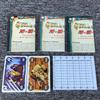 Kull King Skeleton King Ultimate Pirate Trick Game Party Настольная игра Обложка Asset Creator Cards