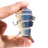Multi Jointed Crankbaits 6 Segment Hard Baits Trout Lures Swimbait Minnow Fishing Lures Wobbler Fishing Tackle