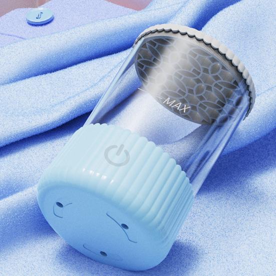 Электрический очиститель для кистей для макияжа USB Автоматическая машина для чистки косметических кистей Многофункциональная сушилка для косметических кистей Держатель Контейнер для мытья инструментов