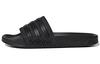 Шлепанцы Adilette Shower 'Triple Black' GZ1013