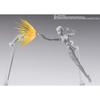 Bandai Spirits Soul Effect Shock Impact Желтая версия. Для ShFiguarts Figuarts [Аксессуары для фигурок]