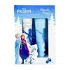 EveryBody Labo - Набор увлажняющих кремов для рук и тела Disney Frozen
