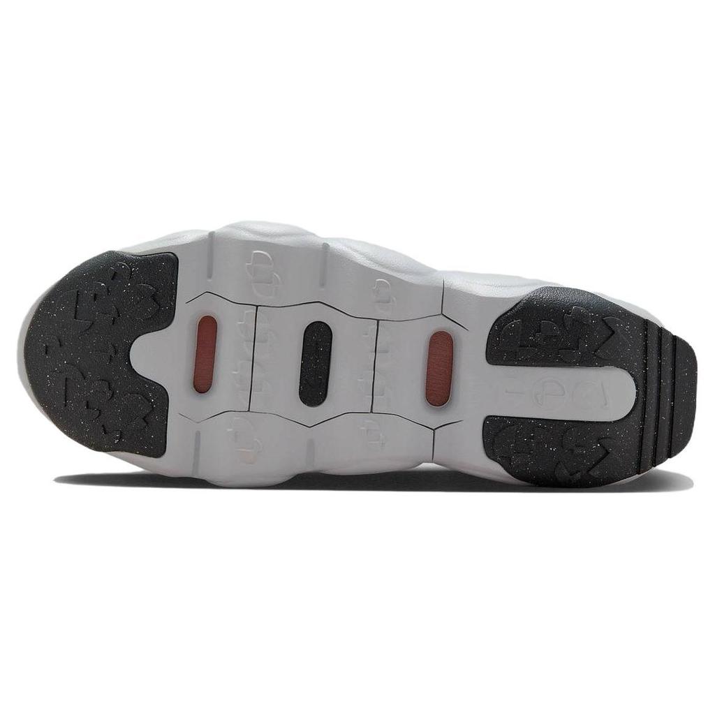 Nike Женские кроссовки Flyknit Bloom Bronzine Green Pear Dark-Smoke-Grey FD2149-300