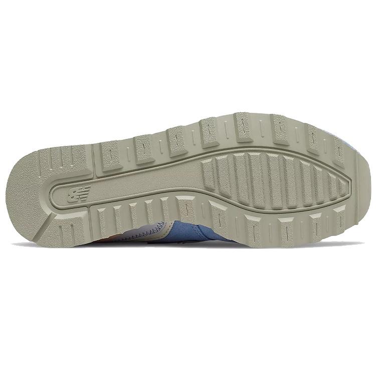 New Balance Женская обувь 996 серии, светло-голубая, WL996CPB