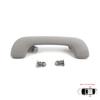 BDP1568 Rear Door Inner Roof Grab Handle Light Gray for Renault Megane 3 4 Scenic 3 Clio 4 Kadjar Captur  Master 3 Movano 739400011R