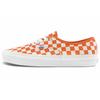 Style 44 Retro Low-Top Skate Shoes Unisex Sneaker Dirty-Orange VN0A5KX4BTO