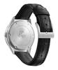 Citizen КОЛЛЕКЦИЯ BV1120-15L Eco-Drive Малая секундная стрелка Синий циферблат с узором "ромбы" Сапфировое стекло Кожаный ремешок Мужские часы Сделано в Японии Оригинал