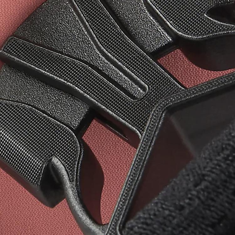 Мужская сумка Nike Полиамидная поясная сумка, Сумка через плечо, Сумка-слинг Обычная Унисекс Цвет: Jeep Red