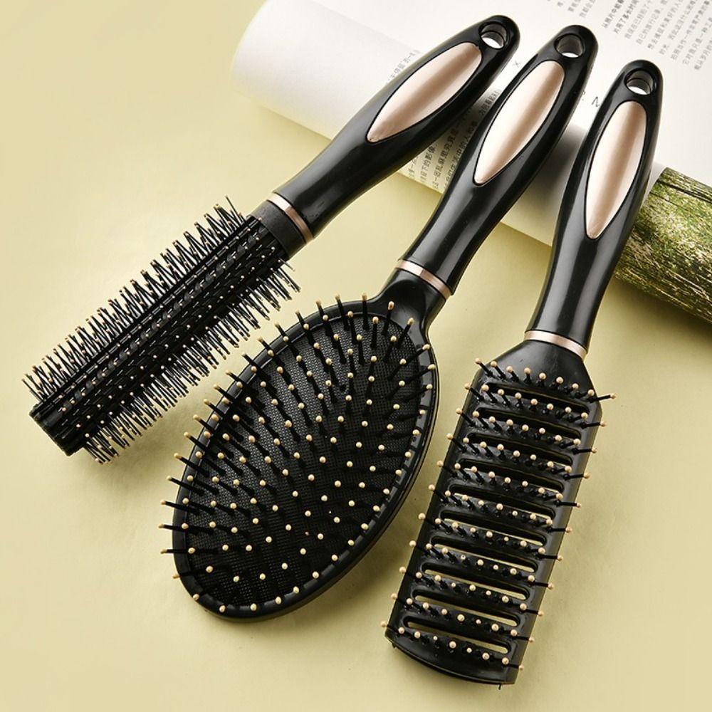 Health & Beauty Hairbrush Styling Tool Styling Salon Hair Styling Comb Massage Comb Hair Brush Comb Hair Brush