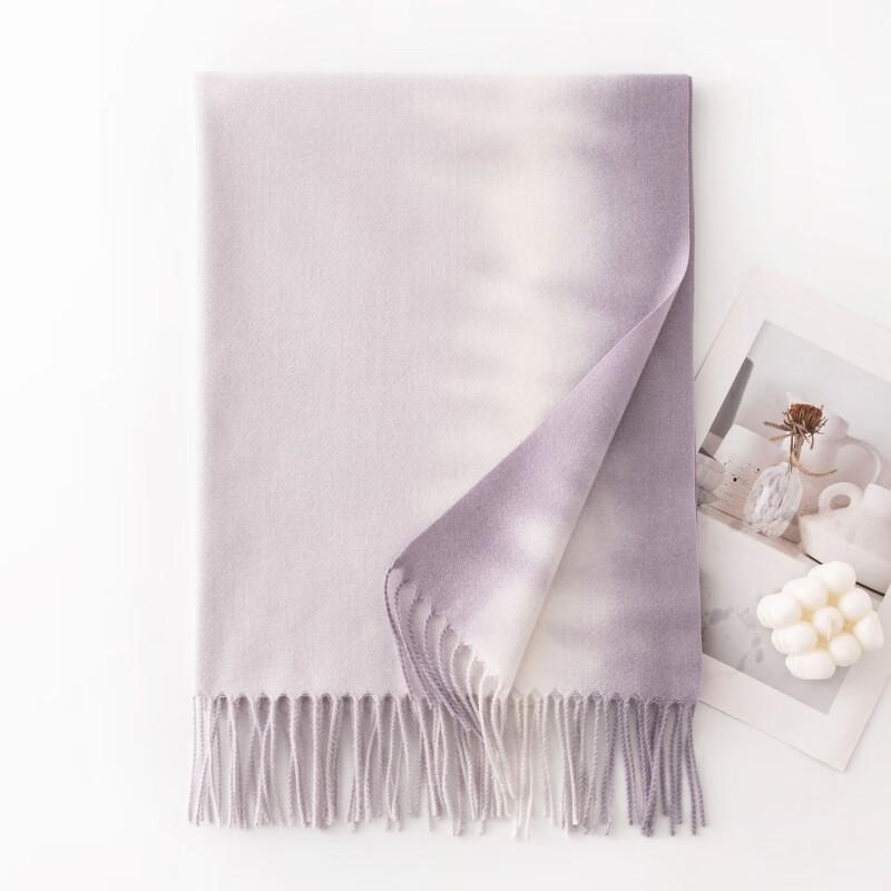 Women's Winter Imitation Cashmere Feel Scarf & Shawl