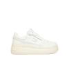 Кроссовки Tjw Retro Basket Flatform