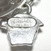 Б/у Ожерелье VERSACE Versace Медуза Серебро SV925