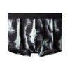Calvin Klein Black Label Series Logo Embossed Low Rise Printed Boxer Briefs Men Underwear NB3008-B1D