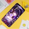 Genshin Impact Raiden Shogun For Samsung Galaxy A14 A34 A54 A12 A32 A52 A51 A71 A53 A33 A13 A15 A25 A35 A55 Phone Case
