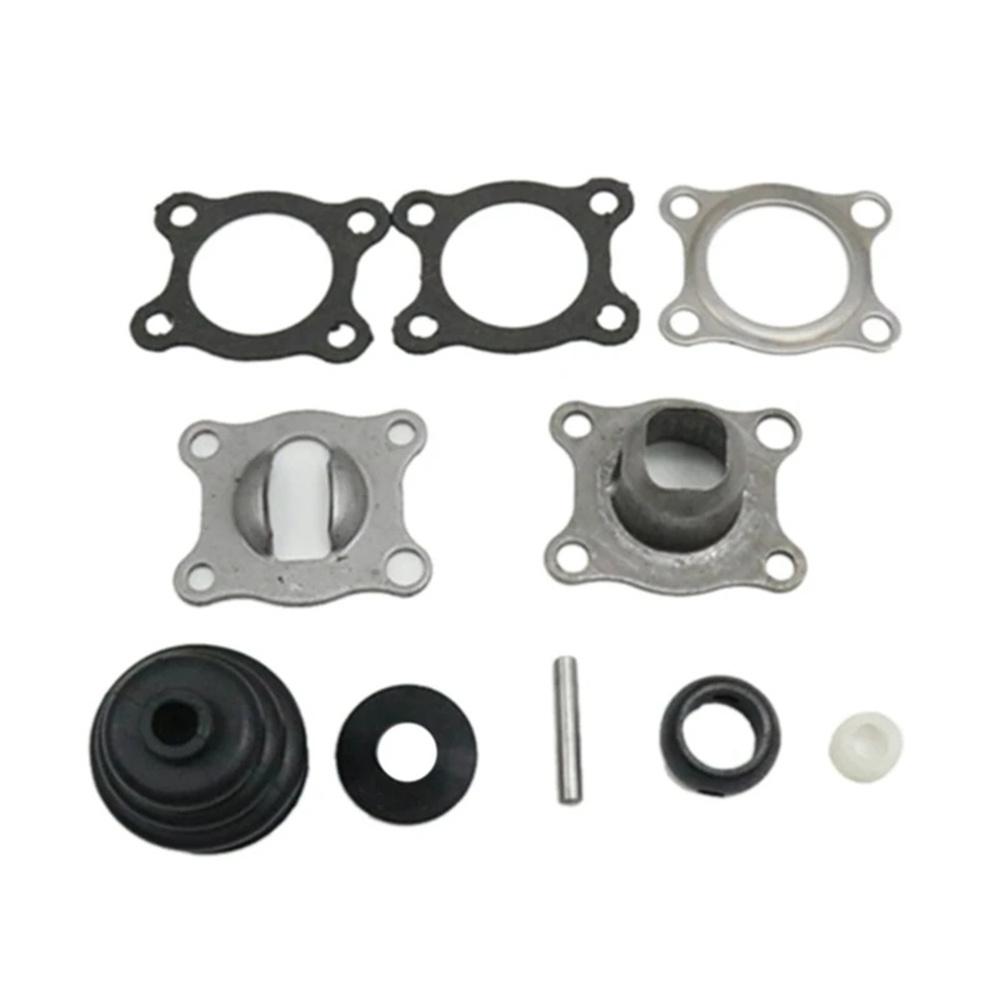 Комплект для ремонта прокладки рычага переключения раздаточной коробки M/T для Mitsubishi Montero Pajero 2 MK2 V20