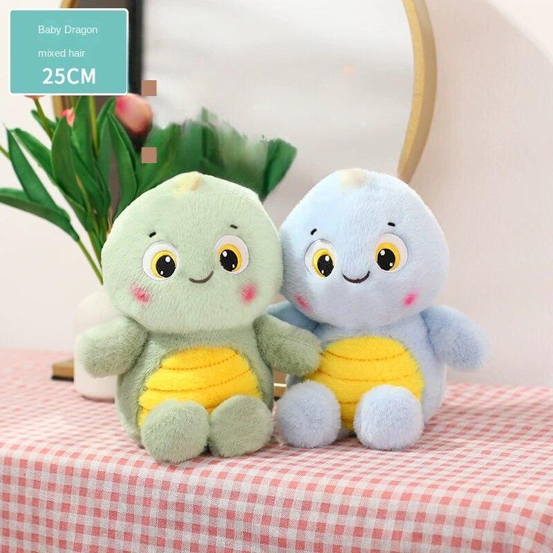 Кукла плюшевая игрушка кукла-медведь