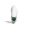 Adidas ZG21 BOA White Hazy Green Женские кроссовки Cloud-White кислотно-желтый FW5634