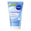 Немецкий освежающий очищающий гель Nivea 150 мл (Для нормальной кожи)