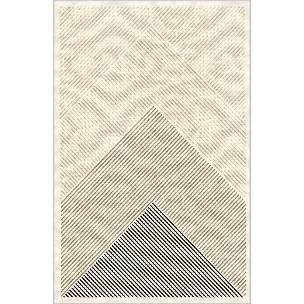 Rovigo Home Моющийся ковер с принтом RVG1969-SM579