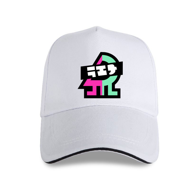 Новая бейсболка Squidforce Splatfest 2 Splatoon 2, черная для женщин-унисекс, летняя стильная повседневная одежда