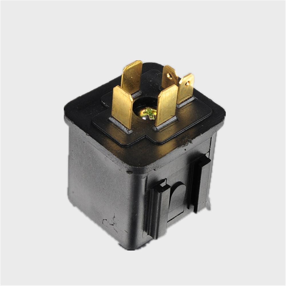 Car 5Pins Starter Relay 8-97173947-0 For Isuzu Engine 4HK1 Truck NQR 1994-2016