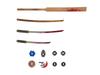 DIG Puripla Figure Weapons Samurai Hobbies The Path of Evil Full Color Printed Plastic Kit - -