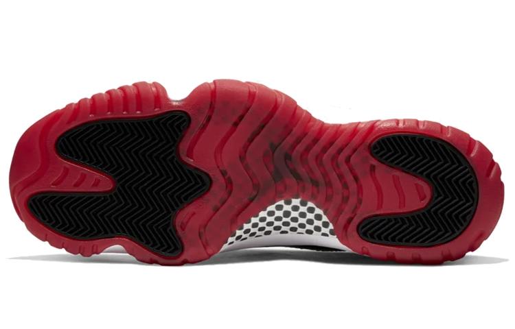 Air Jordan 11 Retro 'Bred' 2019 378037-061