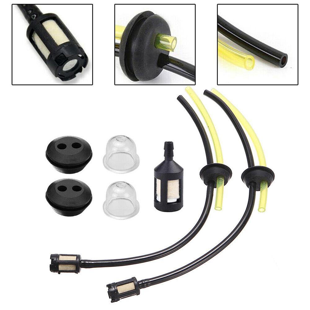 Топливные шланги 18 мм Комплекты топливных шлангов Высокое качество исполнения Топливный шланг
