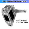 21810F2000 21810-F2000 Передняя правая кронштейн опоры двигателя для Hyundai Elantra 2017-2020