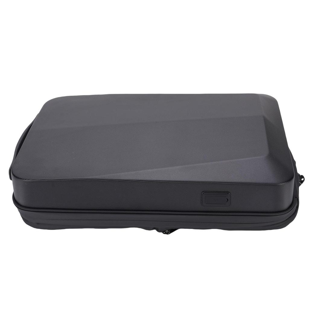 Рюкзак подходит для мини-тарелки, расширяемый, водонепроницаемый, сумка для путешествий с антенной-тарелкой, с кодовым замком, USB