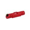 Rotopax Polytank Rollpax Single Item Gallon Red с насадкой для воды портативный 1,5 5,7 л RPX-1.5G-NH