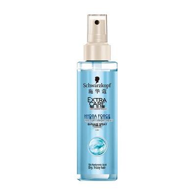 Schwarzkopf Aqua Collagen Восстанавливающий спрей для волос