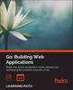Книга Go: Building Web Applications