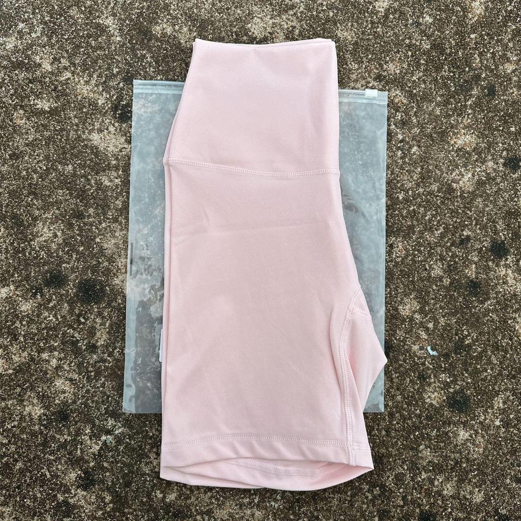 Женские велосипедные шорты с высокой талией, двухсторонней начесовой тканью | Дышащие, высокоэластичные, дизайн с 4 точками защиты от просвечивания