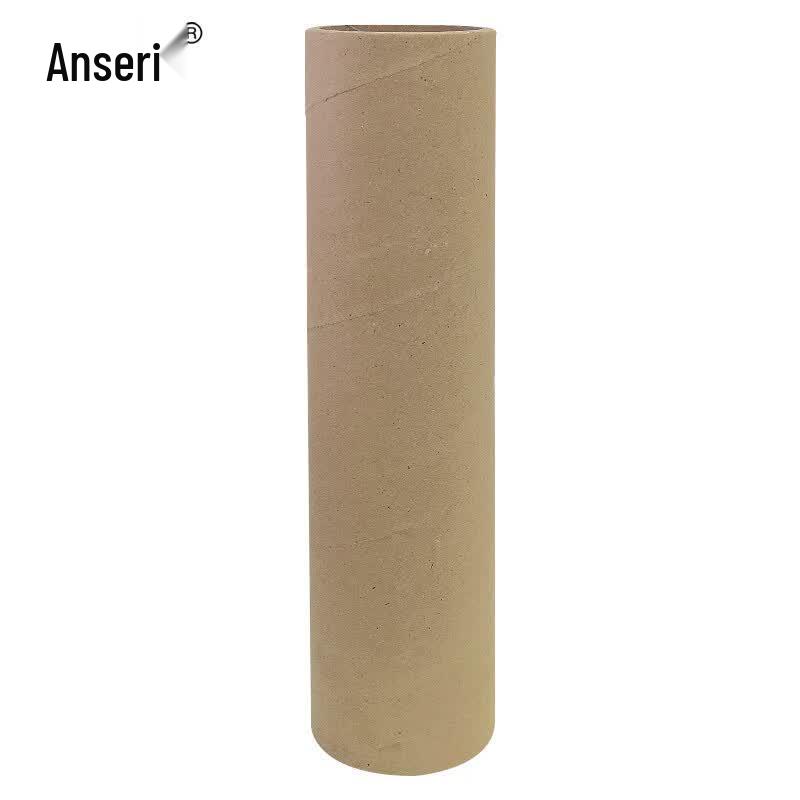Kraft Paper Packaging Tube