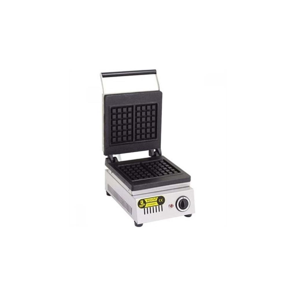 Square Model Waffle Maker Electric - W10