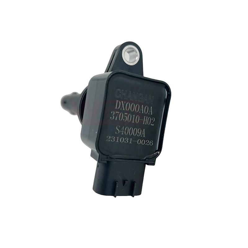 Ignition Coil for Changan 3705010-H02, Car Engine Auto Parts, Replacement Ignition Coil Pack