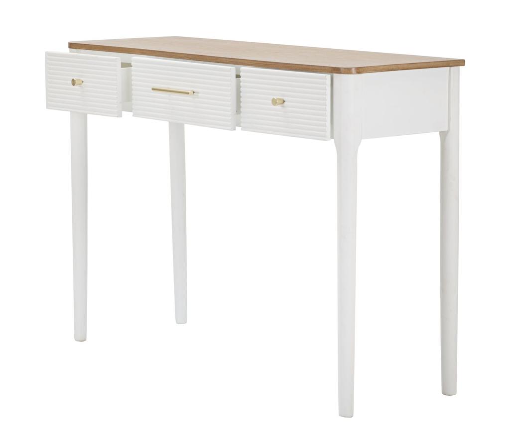 Console Matera Cm 107X37X80