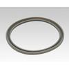 Tiger Vacuum Bottle (TIGER) Silicone Gray Lid Gasket for MAA-A Type (PNV1036)