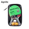 Agnite F2330S Ракетка для настольного тенниса для начинающих