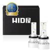 HIDya H16 LED Противотуманные фары Супер Техосмотр Легкий i Комплект из 2 H8, H11, Фары, Лампы, 28 400 кд (кандела), Яркий, Белый, 6500k, Соответствует, 12В,
