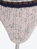 Patterned Knit Earflap Hat HPAHOEFV08