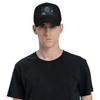 Murder Drones N  Baseball Caps Snapback Fashion Baseball Hats Breathable Casual Casquette Outdoor Unisex