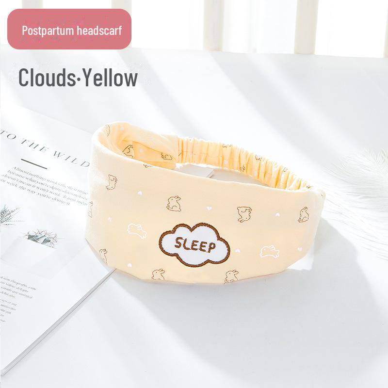 Ветрозащитный платок для беременных: Летняя тонкая, теплая послеродовая шапка на все времена года