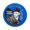 Hair Styling Wax Hard & Free 75g Messy Scrunch Style Non-Sticky Re-Stylable Easy Wash Off for Men