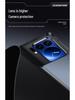 Ультратонкий чехол для телефона Xiaomi 17 Pro/Pro Max с твиловой текстурой под карбон