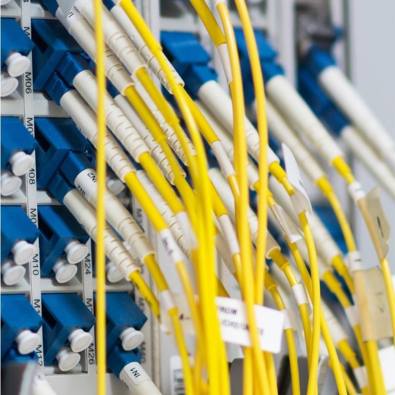 Клеммная плата RJ45 Ethernet с двумя гнездами, шаг контактов 3,5 мм, 8-контактный винтовой разъем RJ45, сетевой адаптер.